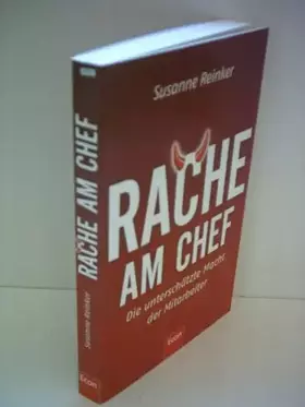 Couverture du produit · Rache am Chef: Die unterschätzte Macht der Mitarbeiter