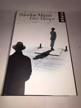 Couverture du produit · Die Möwe: Roman