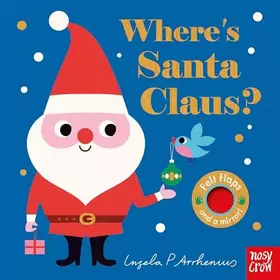 Couverture du produit · Where Santa Claus