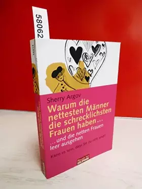 Couverture du produit · Warum die nettesten Männer die schrecklichsten Frauen haben... und die netten Frauen leer ausgehen