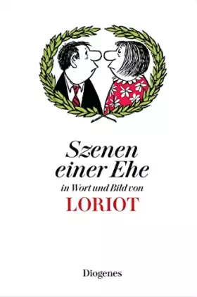 Couverture du produit · Szenen einer Ehe: in Wort und Bild (Bibliothek für Lebenskünstler)