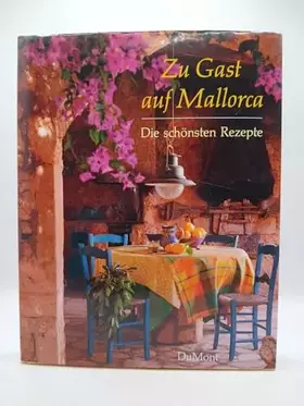 Couverture du produit · Zu Gast auf Mallorca