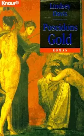 Couverture du produit · Poseidons Gold (Knaur Taschenbücher. Historische Romane)