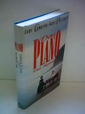 Couverture du produit · Das Piano (Drehbuch zum Film)