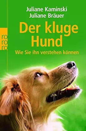 Couverture du produit · Der kluge Hund: Wie Sie ihn verstehen können
