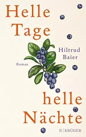 Couverture du produit · Helle Tage, helle Nächte