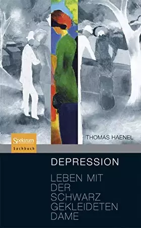 Couverture du produit · Depression: Leben mit der schwarz gekleideten Dame
