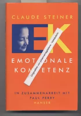 Couverture du produit · Emotionale Kompetenz