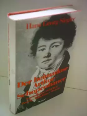 Couverture du produit · Der heimatlose Arthur Schopenhauer: Jugendjahre zwischen Danzig - Hamburg - Weimar