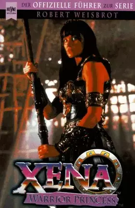 Couverture du produit · Xena, Warrior Princess