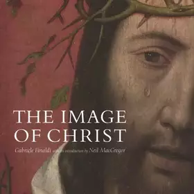 Couverture du produit · The Image of Christ