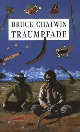 Couverture du produit · Traumpfade.