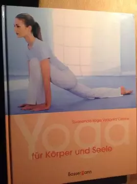 Couverture du produit · Yoga für Körper und Seele