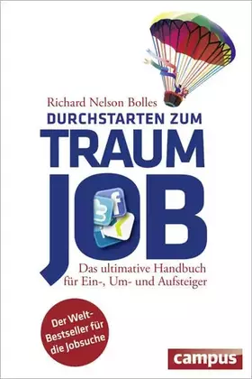 Couverture du produit · Durchstarten zum Traumjob: Das ultimative Handbuch für Ein-, Um- und Aufsteiger