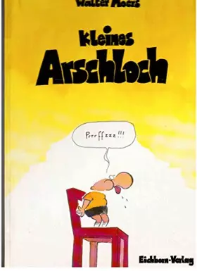 Couverture du produit · Kleines Arschloch: Cartoons