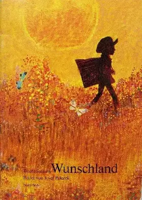 Couverture du produit · Wunschland. Eine Geschichte für Kinder.