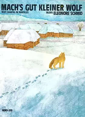 Couverture du produit · Mach's gut, kleiner Wolf