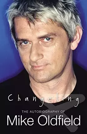 Couverture du produit · Changeling
