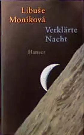 Couverture du produit · Verklärte Nacht