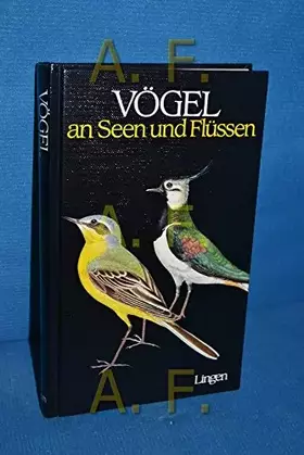 Couverture du produit · Vögel an Seen und Flüssen