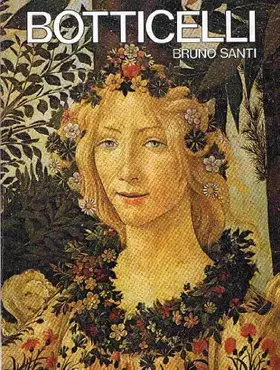 Couverture du produit · Botticelli Bruno Santi