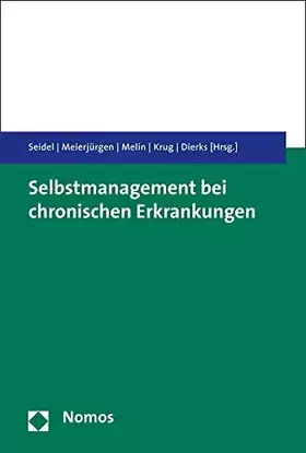 Couverture du produit · Selbstmanagement bei chronischen Erkrankungen