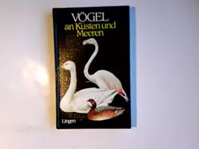 Couverture du produit · Vögel an Küsten und Meeren.