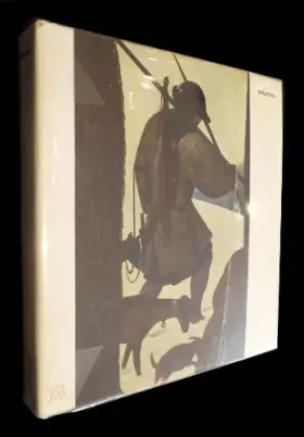 Couverture du produit · Bruegel