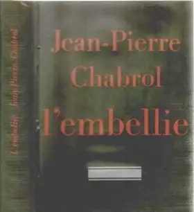 Couverture du produit · L'embellie