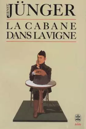 Couverture du produit · Journal 4 : La cabane dans la vigne, 1945 - 1948