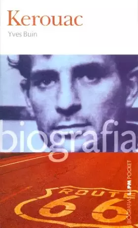 Couverture du produit · Kerouac - Série L&PM Pocket Biografias. Volume 8 (Em Portuguese do Brasil)