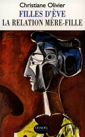 Couverture du produit · Filles d'Eve