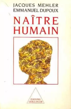 Couverture du produit · Naître humain