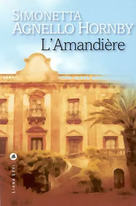 Couverture du produit · L'Amandière