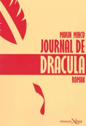 Couverture du produit · Le Journal de Dracula