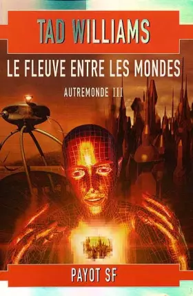 Couverture du produit · Le fleuve entre les mondes