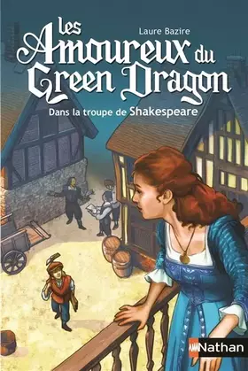 Couverture du produit · Les amoureux du Green Dragon