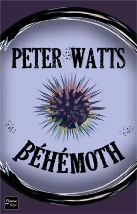 Couverture du produit · Behemoth (3)