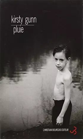 Couverture du produit · Pluie