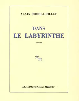 Couverture du produit · Dans le Labyrinthe