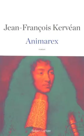 Couverture du produit · Animarex