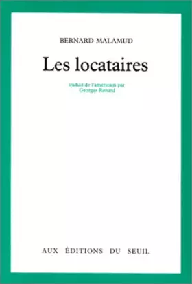 Couverture du produit · Les Locataires