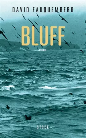 Couverture du produit · Bluff