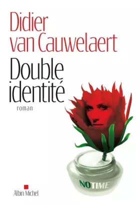 Couverture du produit · Double identité