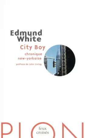 Couverture du produit · City boy