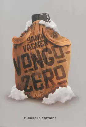 Couverture du produit · Vongozero