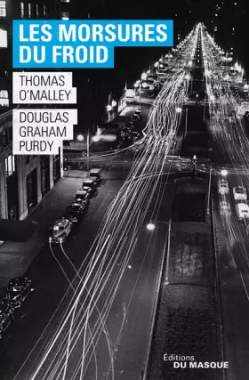Couverture du produit · Les Morsures du froid