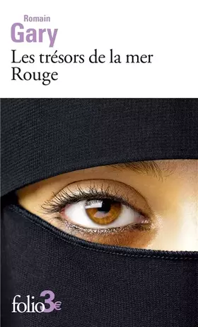 Couverture du produit · Les trésors de la mer Rouge