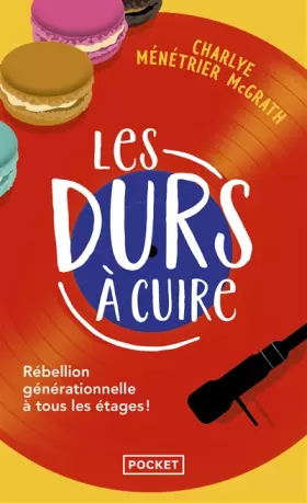 Couverture du produit · Les Durs à cuire