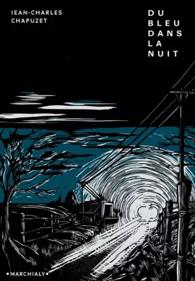 Couverture du produit · Du bleu dans la nuit